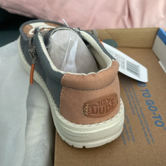 Hey Dude toddler - Picture 4 of 7